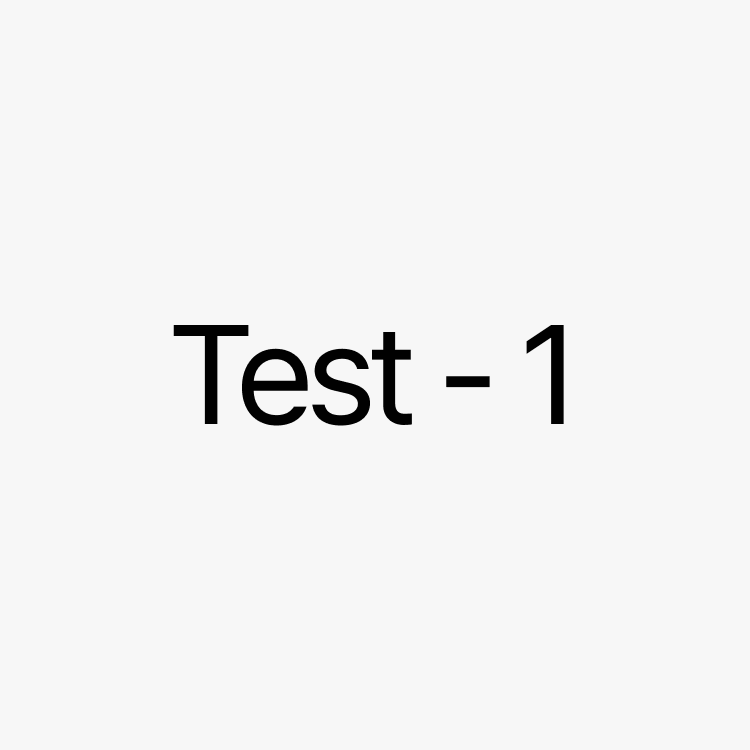 test1 - 신길동레게바 e9s3p7